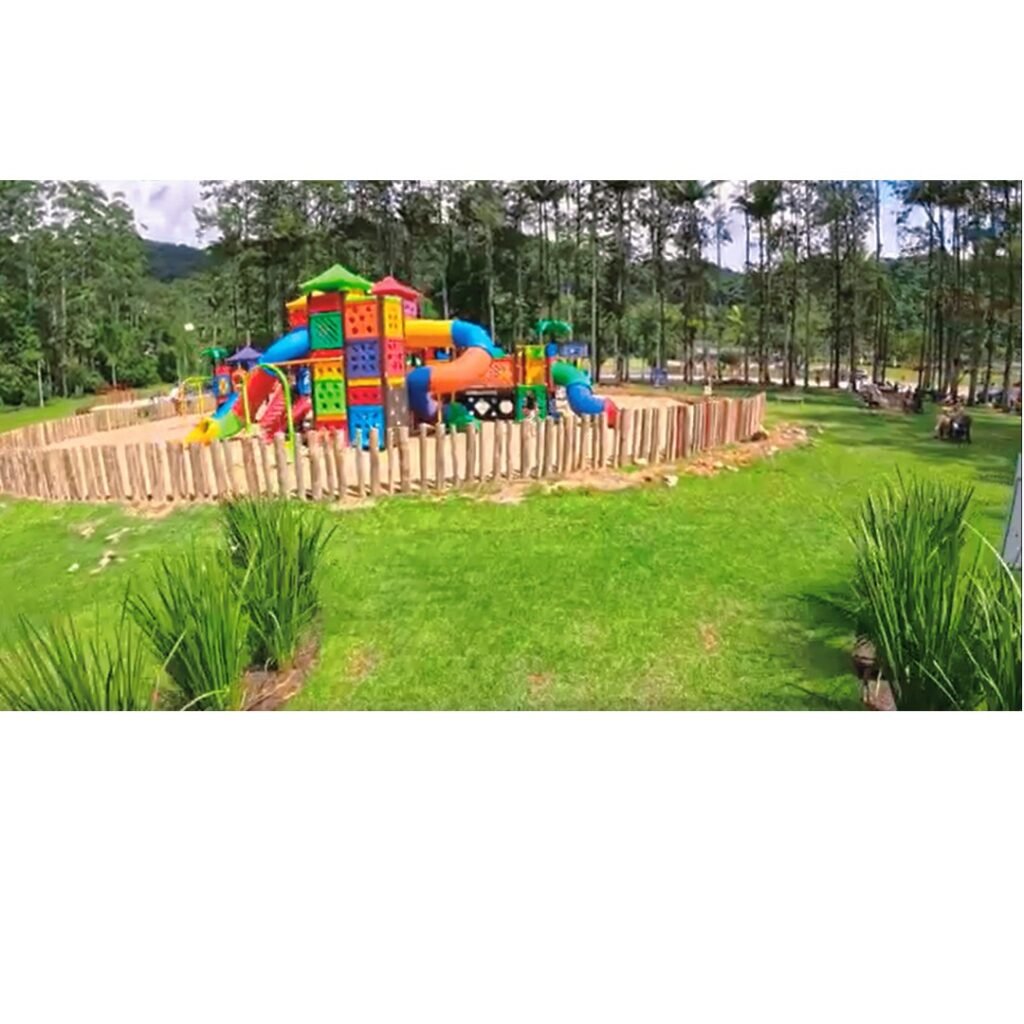 Parque Prefeito Carlos Curt Zadrozny