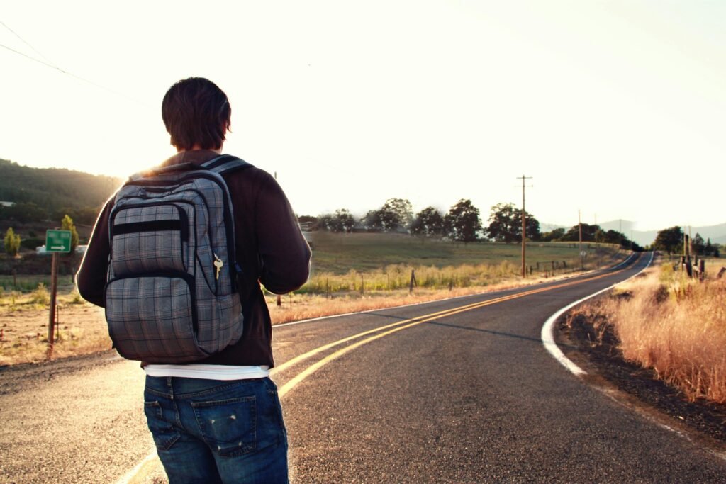Como viajar gastando pouco