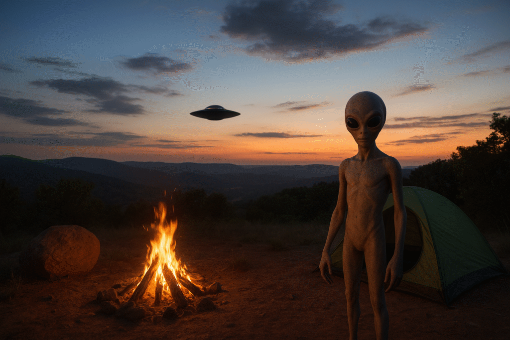 Descubra cidades de Minas Gerais cheias de lendas, mistérios e turismo sobrenatural. Um roteiro perfeito para quem ama estrada e aventura