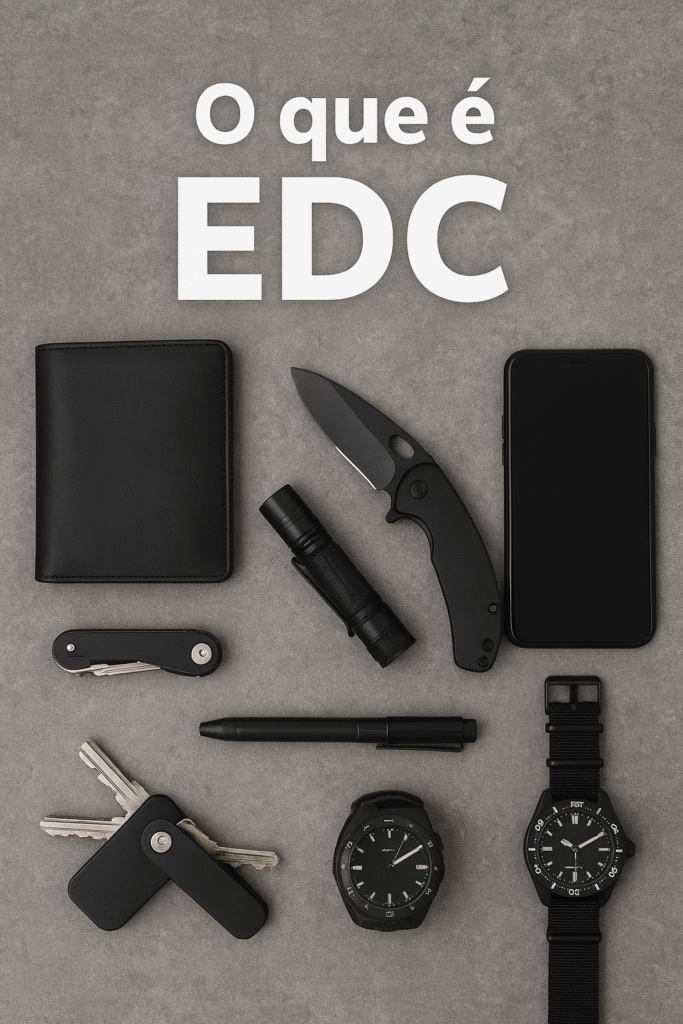 EDC (Every Day Carry)